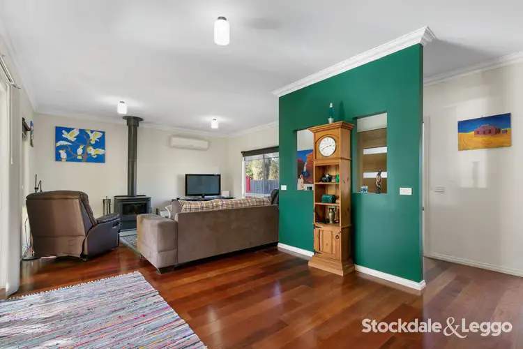 Fifth view of Homely house listing, 12 Limonite Road, Boolarra VIC 3870