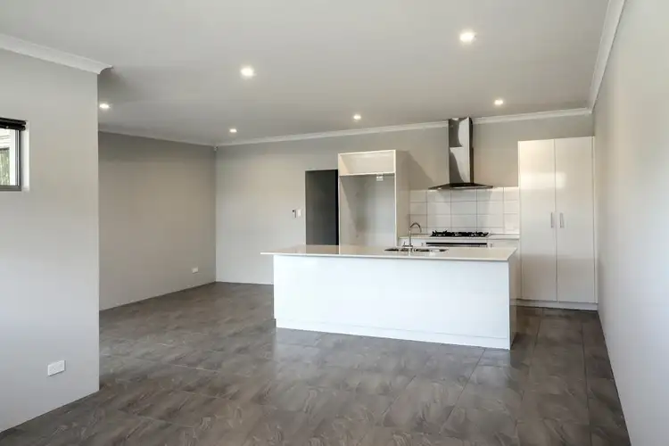 Second view of Homely house listing, 18B Lowth Road, Beckenham WA 6107