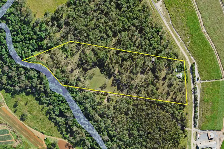 106 Tinana Road, Goomboorian QLD 4570