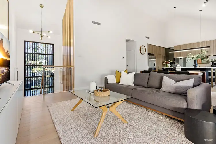 Third view of Homely townhouse listing, 3/62 Corlette Street, Cooks Hill NSW 2300