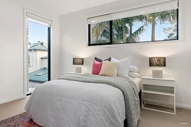 Fourth view of Homely townhouse listing, 3/62 Corlette Street, Cooks Hill NSW 2300