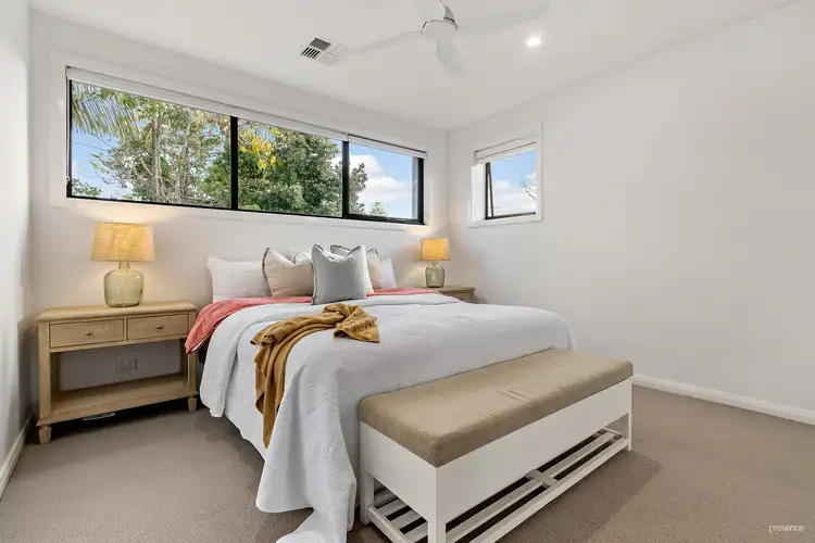 Fifth view of Homely townhouse listing, 3/62 Corlette Street, Cooks Hill NSW 2300
