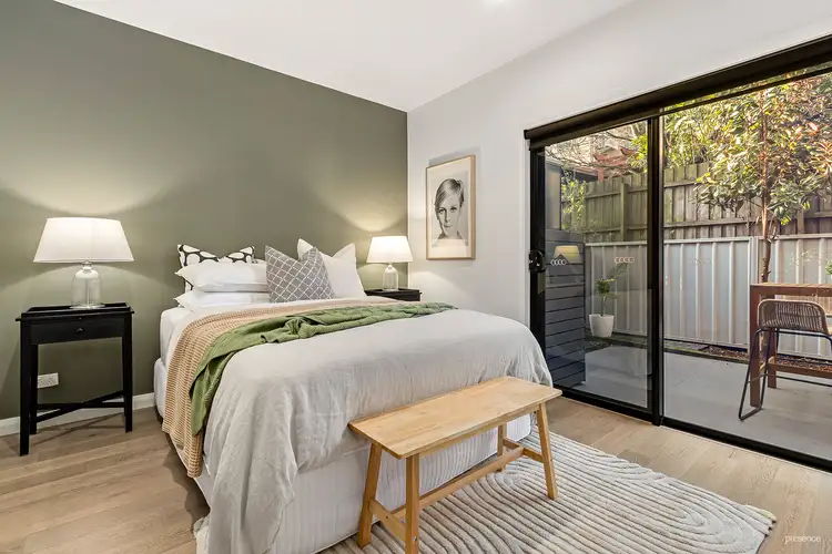 Sixth view of Homely townhouse listing, 3/62 Corlette Street, Cooks Hill NSW 2300