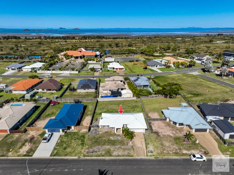 15 Sorrento Way, Zilzie QLD 4710