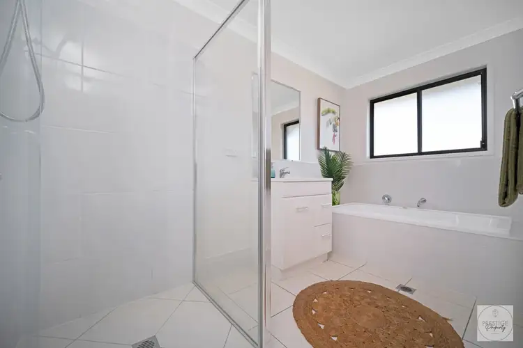 Fifth view of Homely house listing, 15 Sorrento Way, Zilzie QLD 4710