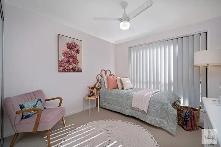 Sixth view of Homely house listing, 15 Sorrento Way, Zilzie QLD 4710