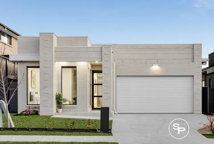 Main view of Homely house listing, 8 Songbird Close, Oran Park NSW 2570