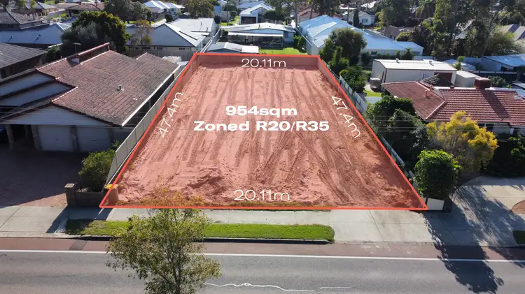 159 William Street, Beckenham WA 6107