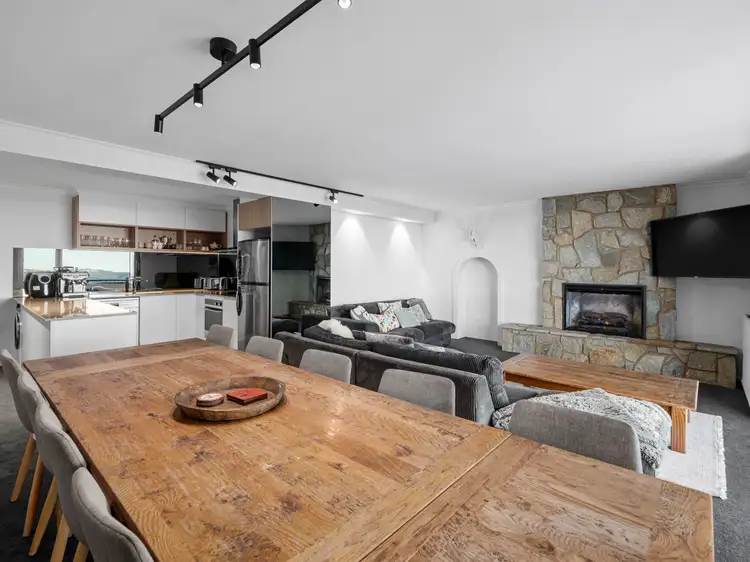 Fifth view of Homely apartment listing, Penthouse A701/41 Summit Road, Mount Buller VIC 3723