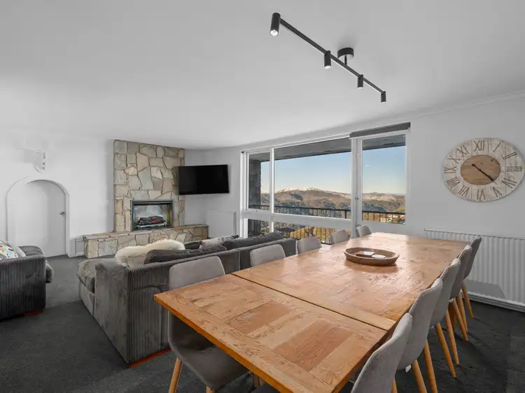Sixth view of Homely apartment listing, Penthouse A701/41 Summit Road, Mount Buller VIC 3723