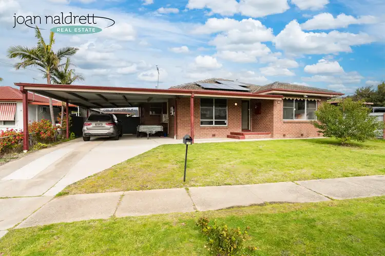 14 Prague Avenue, Wodonga VIC 3690
