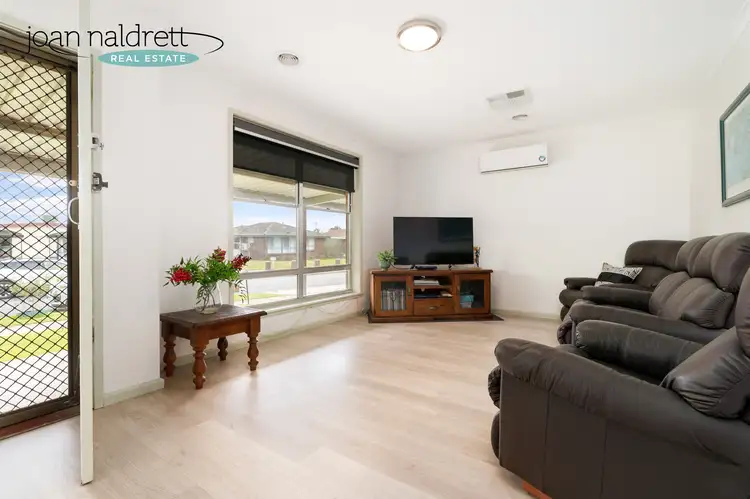 Second view of Homely house listing, 14 Prague Avenue, Wodonga VIC 3690