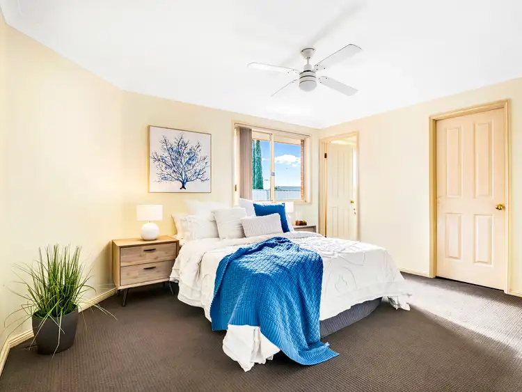 Second view of Homely house listing, 8 Coco Drive, Glenmore Park NSW 2745