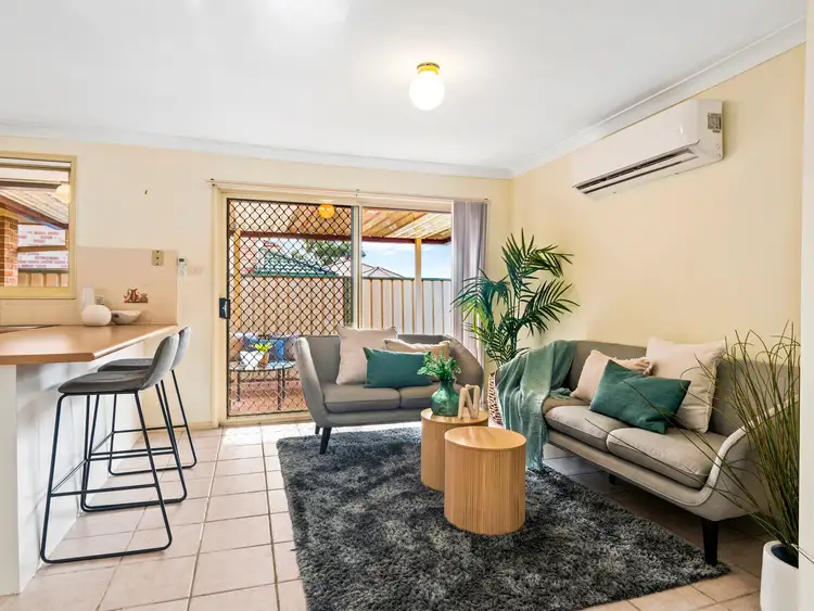 Third view of Homely house listing, 8 Coco Drive, Glenmore Park NSW 2745