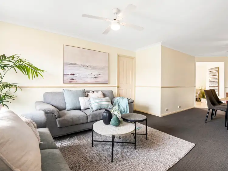 Fourth view of Homely house listing, 8 Coco Drive, Glenmore Park NSW 2745