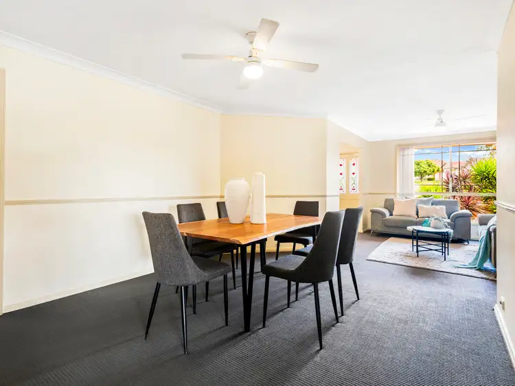 Sixth view of Homely house listing, 8 Coco Drive, Glenmore Park NSW 2745