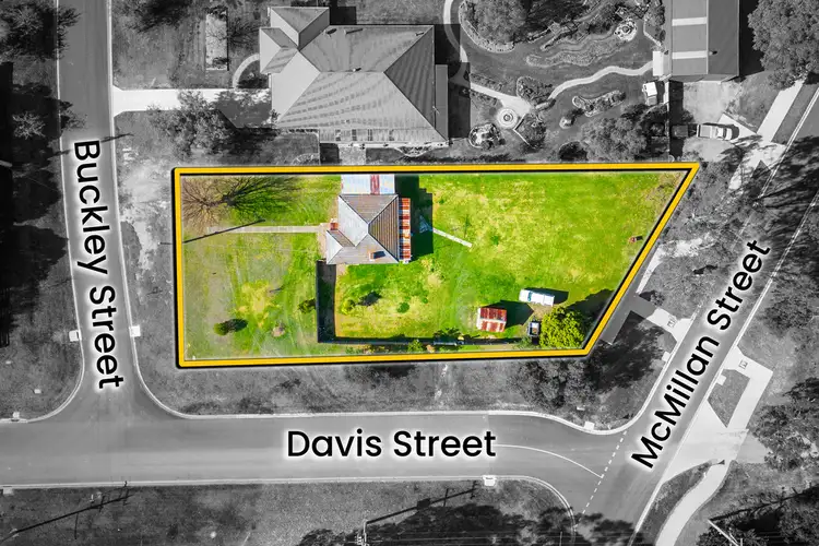 2 Buckley Street, Stratford VIC 3862