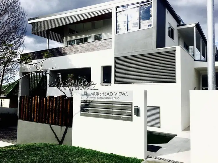 Main view of Homely apartment listing, 11/14 Morshead Street, Moorooka QLD 4105