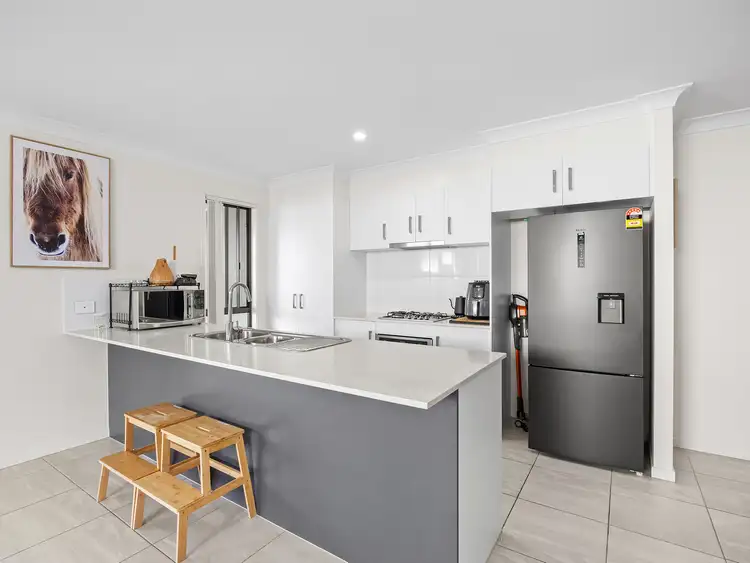 Third view of Homely house listing, 4 Amber Circuit, Ripley QLD 4306