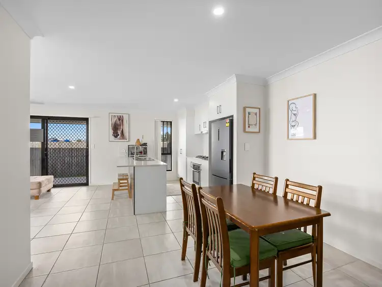 Fifth view of Homely house listing, 4 Amber Circuit, Ripley QLD 4306