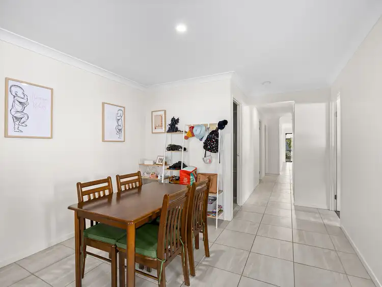 Sixth view of Homely house listing, 4 Amber Circuit, Ripley QLD 4306