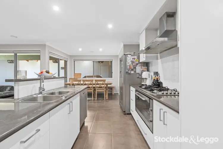 Fourth view of Homely house listing, 27 Greythorn Road, Traralgon VIC 3844