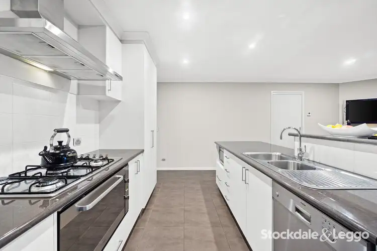 Sixth view of Homely house listing, 27 Greythorn Road, Traralgon VIC 3844