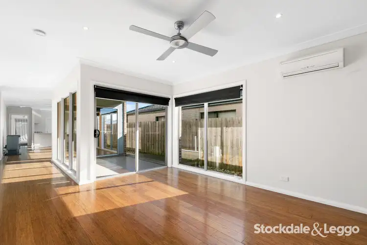 Sixth view of Homely house listing, 24 Roscommon Drive, Traralgon VIC 3844