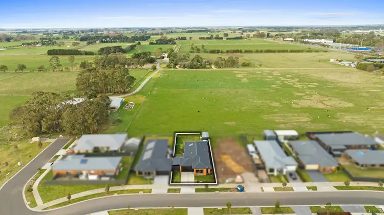 Second view of Homely house listing, 34 Swan Lake Drive, Sale VIC 3850