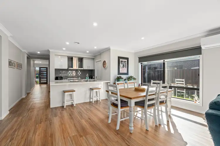 Fourth view of Homely house listing, 34 Swan Lake Drive, Sale VIC 3850
