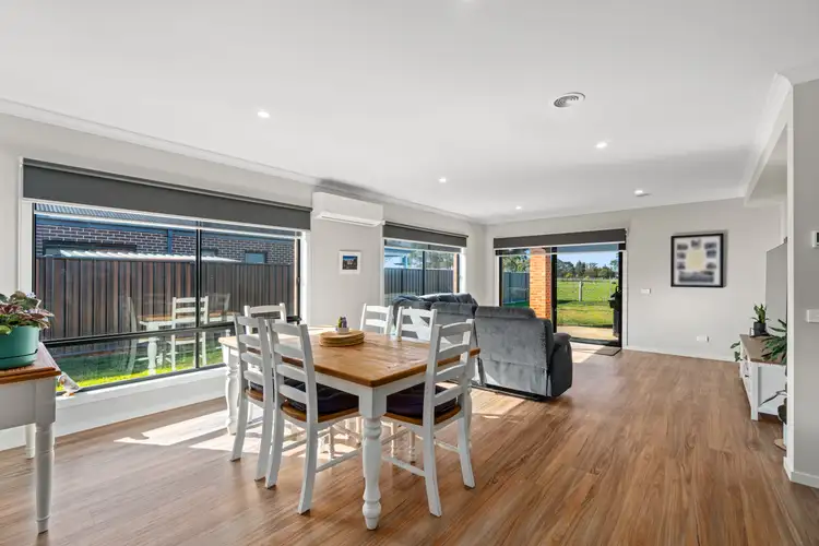 Fifth view of Homely house listing, 34 Swan Lake Drive, Sale VIC 3850