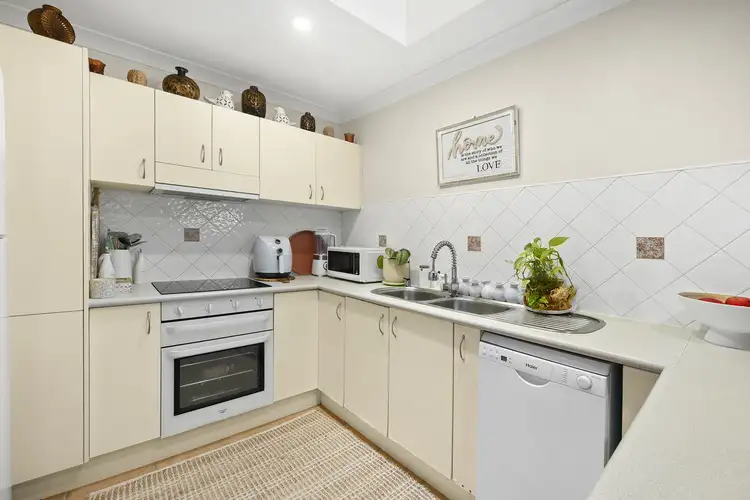 Third view of Homely villa listing, 3/76 Gore Street, Port Macquarie NSW 2444