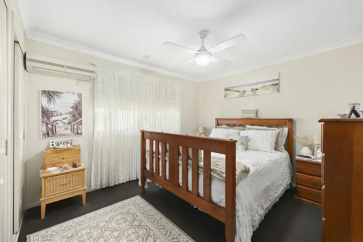 Fourth view of Homely villa listing, 3/76 Gore Street, Port Macquarie NSW 2444