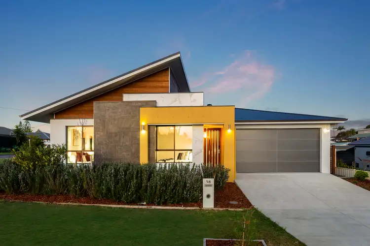 58 Elsdon Street, Redhead NSW 2290
