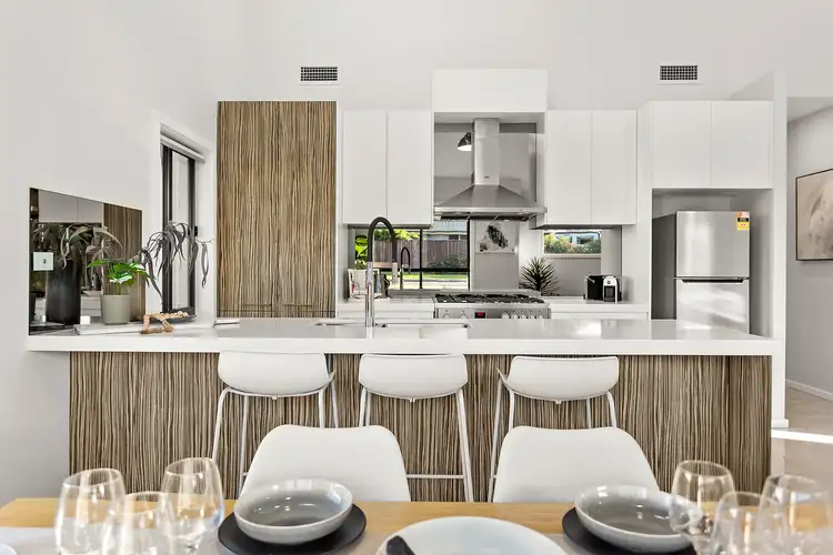 Second view of Homely house listing, 58 Elsdon Street, Redhead NSW 2290