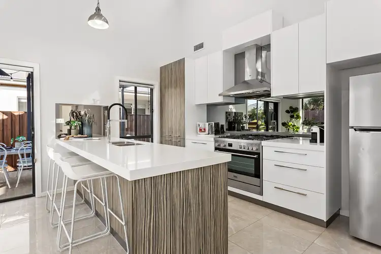 Fourth view of Homely house listing, 58 Elsdon Street, Redhead NSW 2290