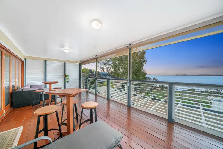 Fourth view of Homely house listing, 7 Princess Terrace, Clontarf QLD 4019