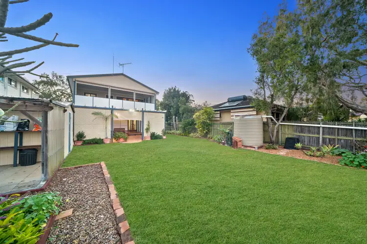 Sixth view of Homely house listing, 7 Princess Terrace, Clontarf QLD 4019