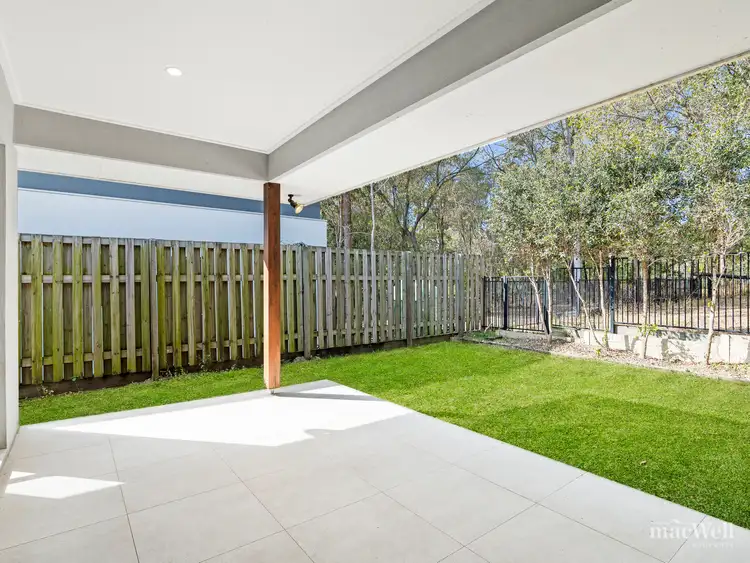 Fifth view of Homely house listing, 4 Conondale Place, Capalaba QLD 4157