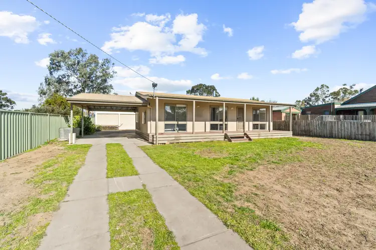 Main view of Homely house listing, 12 Little Street, Stratford VIC 3862