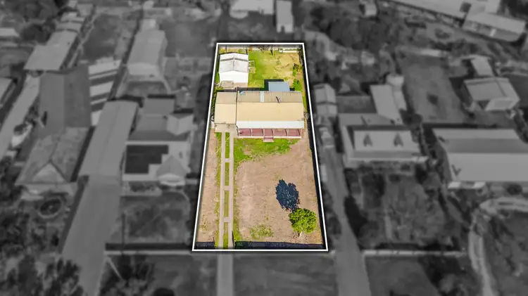 Second view of Homely house listing, 12 Little Street, Stratford VIC 3862