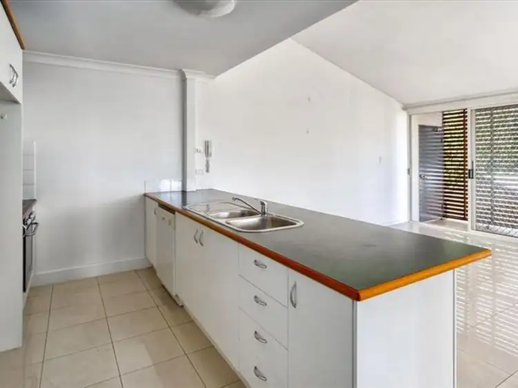 Third view of Homely unit listing, 5/17 Mitchell Street, Kedron QLD 4031