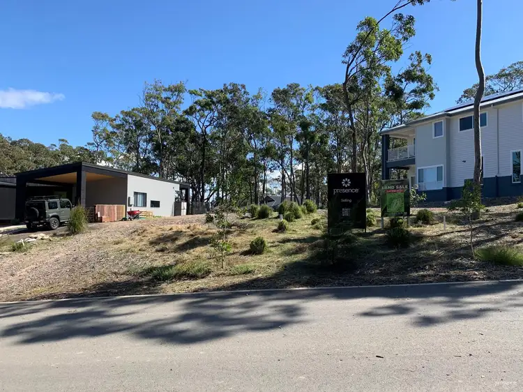Fourth view of Homely land listing, 28 Freetail Drive, Murrays Beach NSW 2281