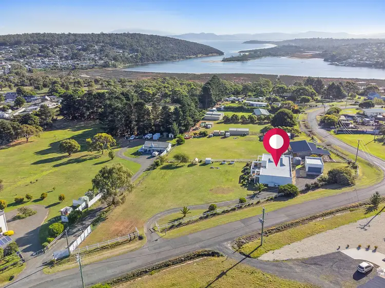 Third view of Homely house listing, 2 Colleen Crescent, Primrose Sands TAS 7173