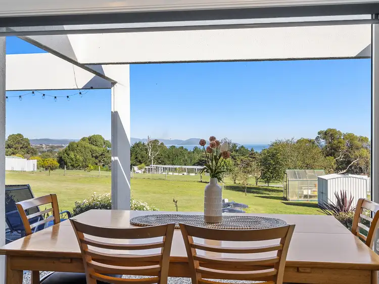 Fourth view of Homely house listing, 2 Colleen Crescent, Primrose Sands TAS 7173
