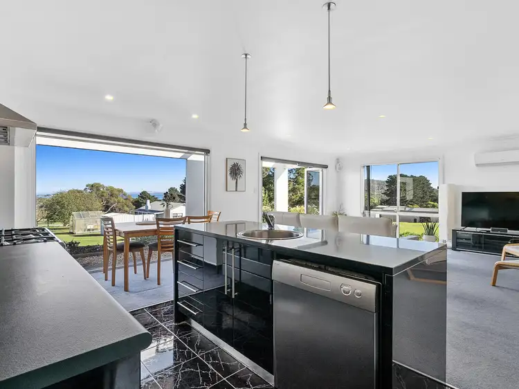 Fifth view of Homely house listing, 2 Colleen Crescent, Primrose Sands TAS 7173