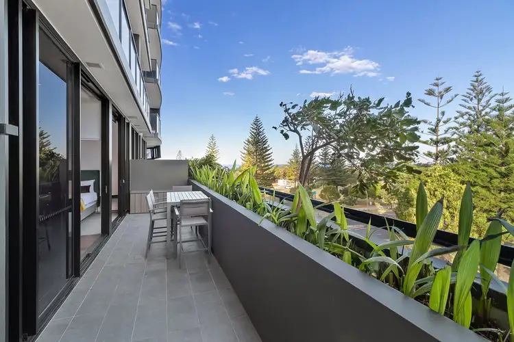 Fifth view of Homely apartment listing, 303/185 Old Burleigh Road, Broadbeach QLD 4218
