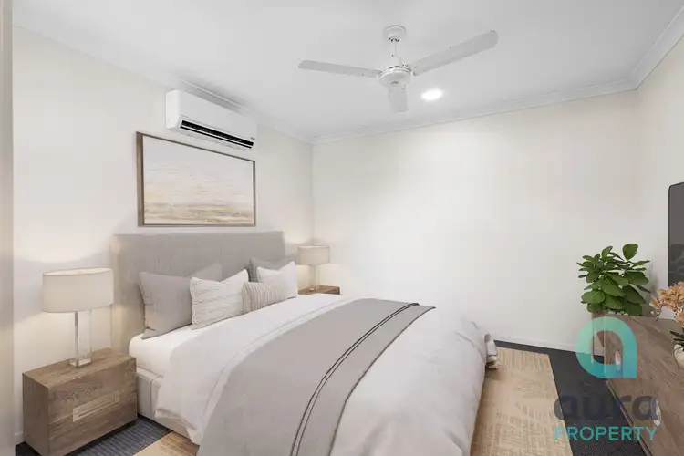 Third view of Homely house listing, 40 Haslewood Crescent, Meridan Plains QLD 4551