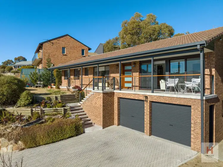 Second view of Homely house listing, 17 Candlebark Circuit, Jindabyne NSW 2627