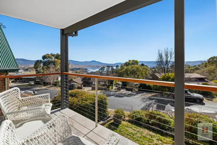 Third view of Homely house listing, 17 Candlebark Circuit, Jindabyne NSW 2627